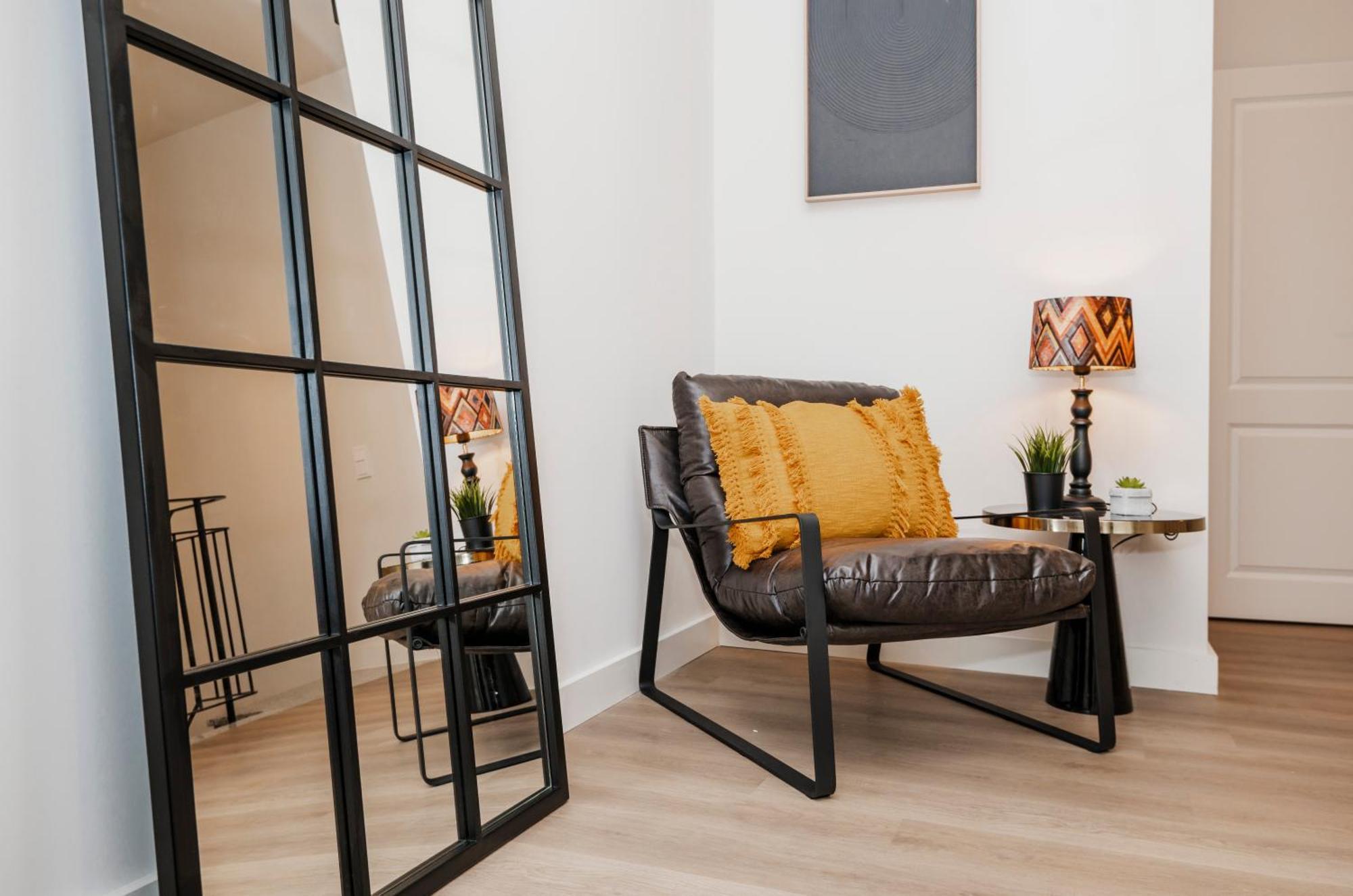 S331 - Luxurious Two Bedroom Duplex Apartment In Colonia Exterior foto